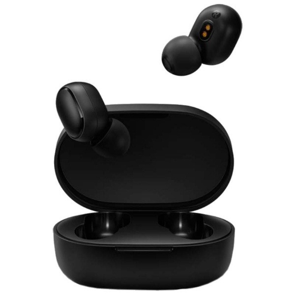 Qulaqlıq Xiaomi Mi Earbuds Basic 2 (BHR4272GL)