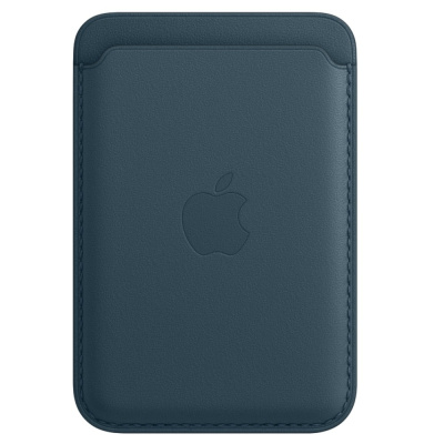 Keys Apple Iphone Leather Wallet with Magsafe (MHLQ3ZE/A)