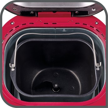 Çörəkbişirən TEFAL Pain Plaiser