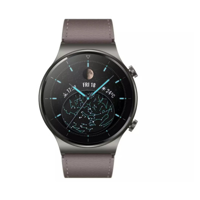 HUAWEI WATCH GT 2 Pro Nebula Gray (46mm)