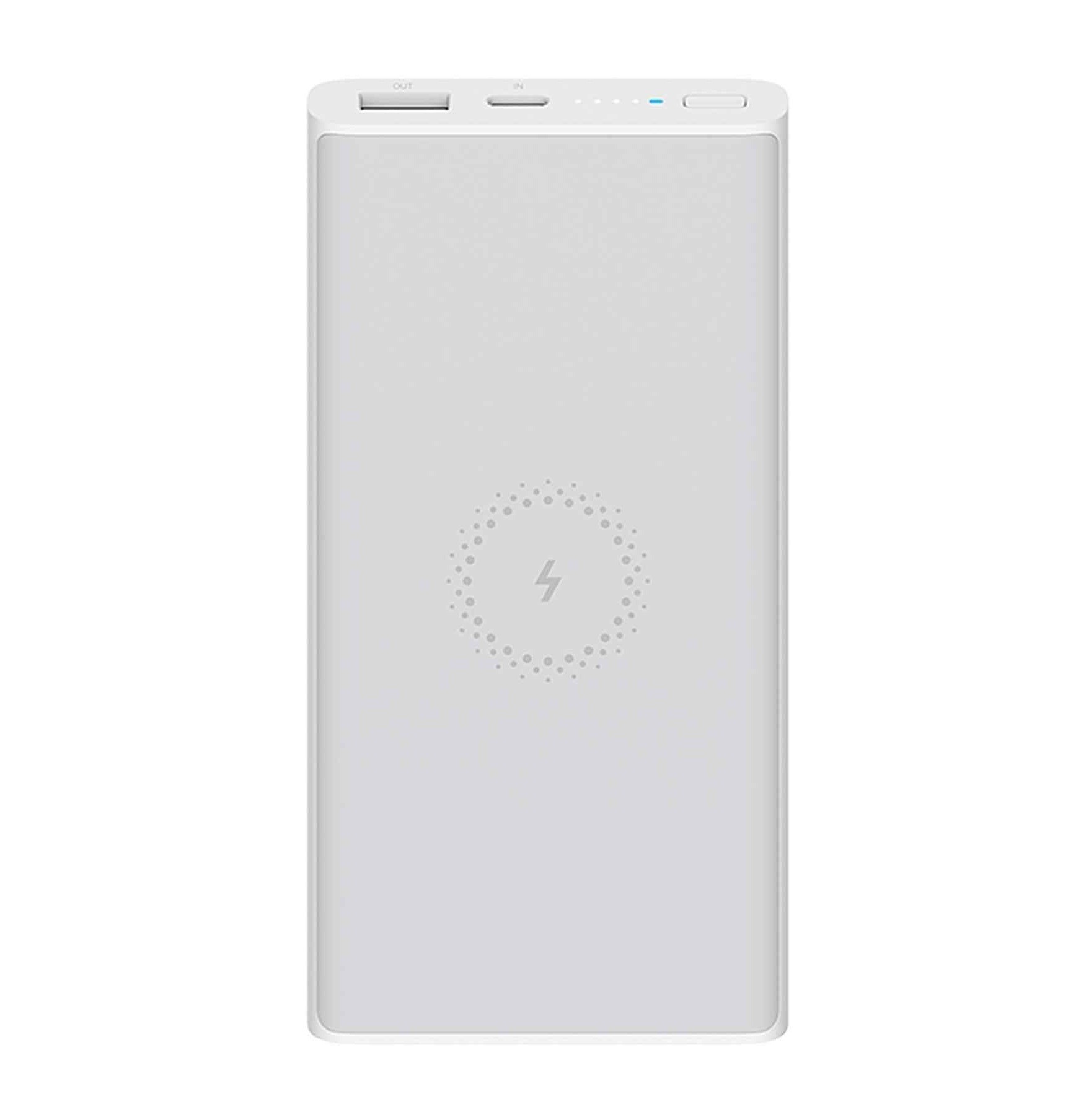 Power Bank Xiaomi 10000 Mah Купить