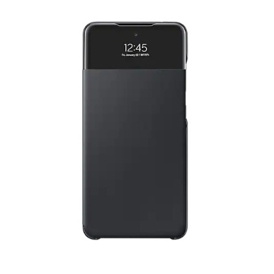 Keys Samsung A52 SM-A525 Smart S View Wallet (Qara)