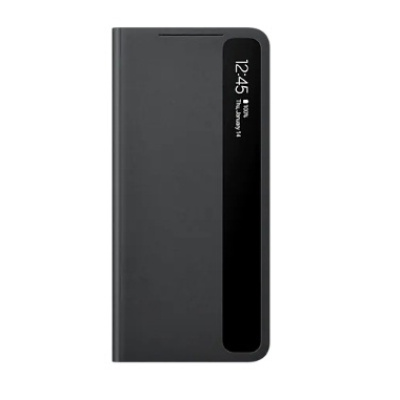 Keys Samsung S21 Ultra SM-G998 Smart Clear View (Qara)