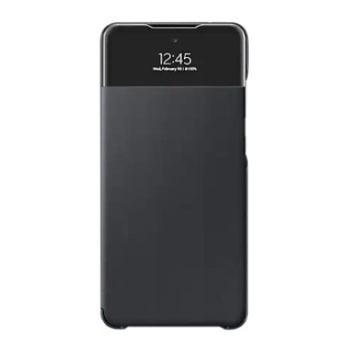 Keys Samsung A72 SM-A725 Smart S View Wallet (Qara)