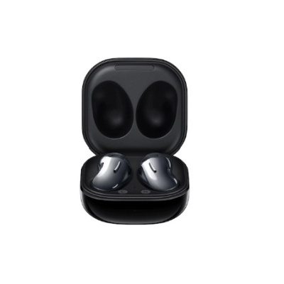 Qulaqlıq Samsung Galaxy Buds Live Black