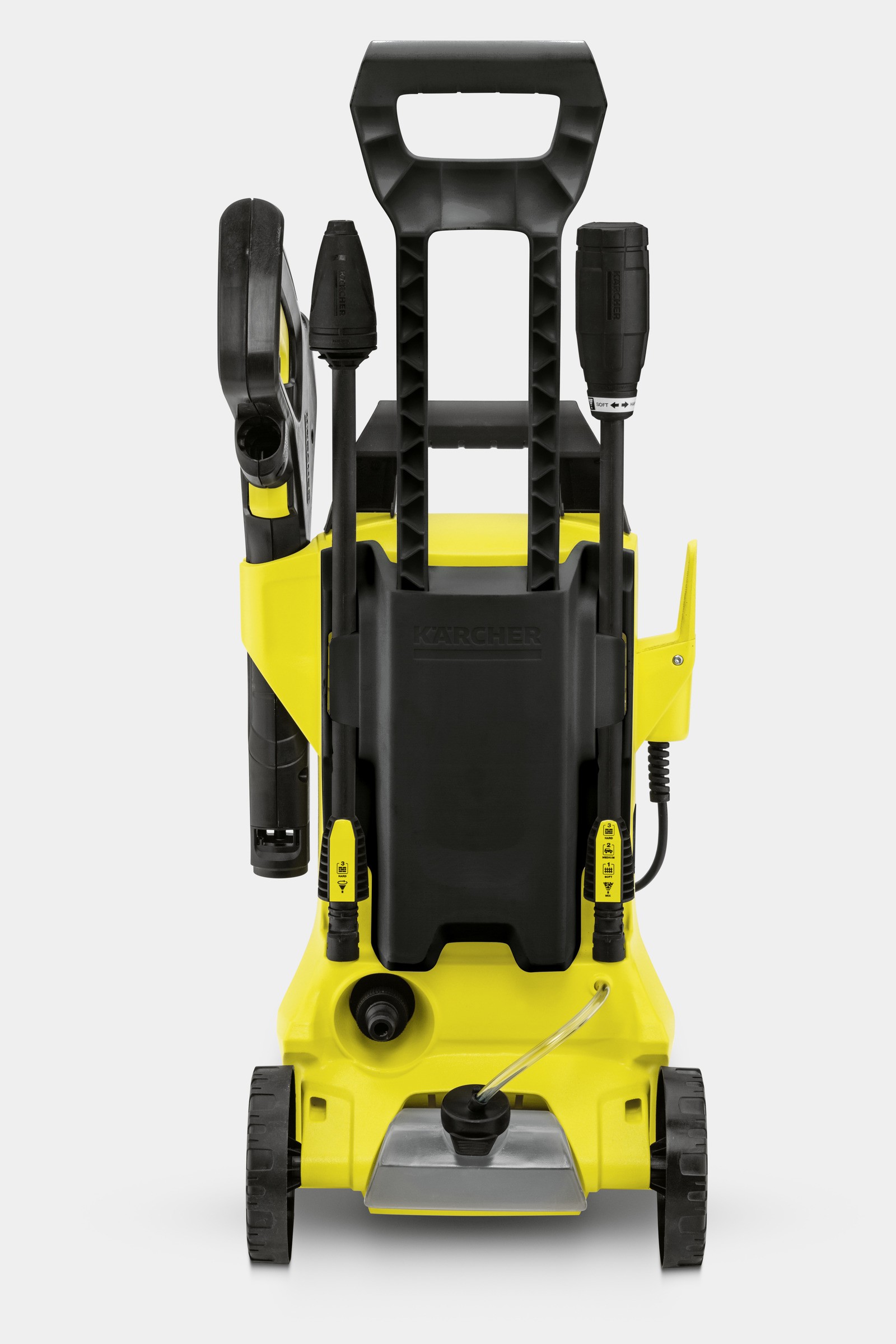 KARCHER PW K3 Power Control