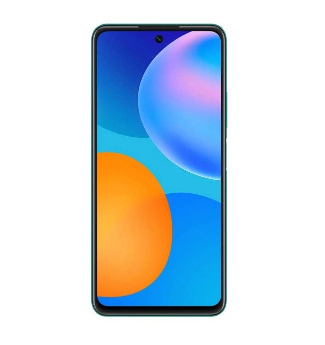 HUAWEI P smart 2021