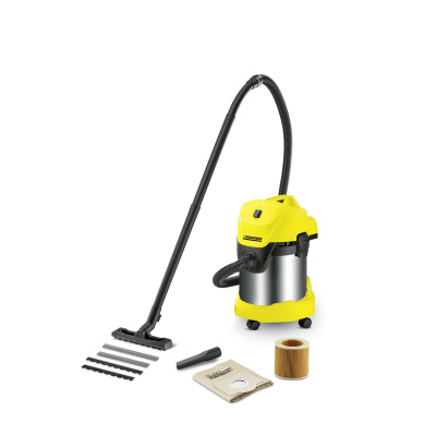 KARCHER WD3 Premium