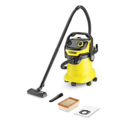 KARCHER WD5 Premium