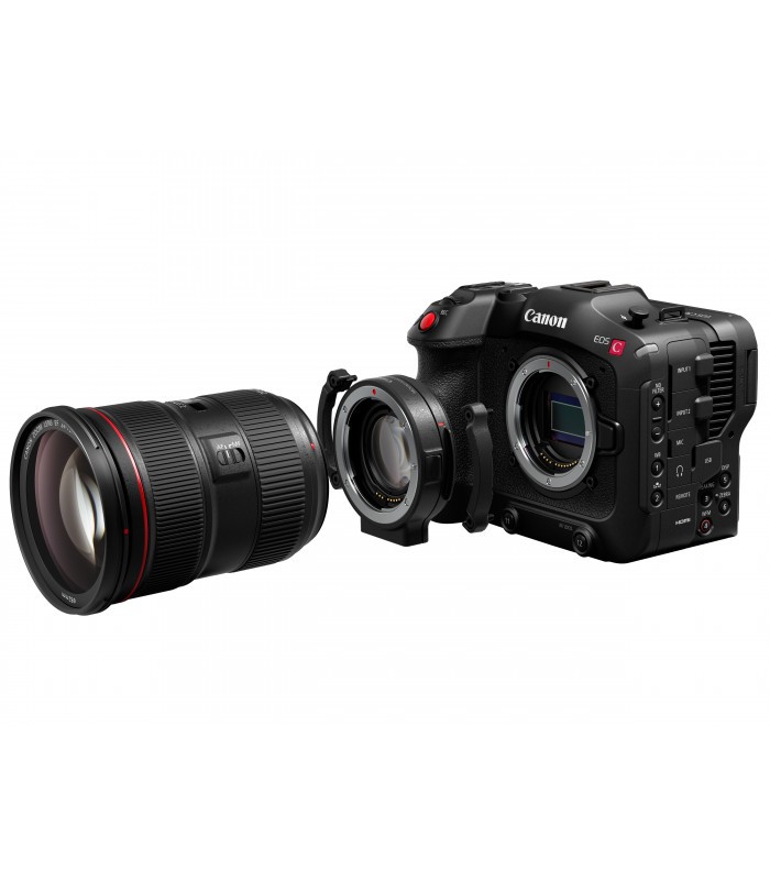 CANON EOS C70 EU18