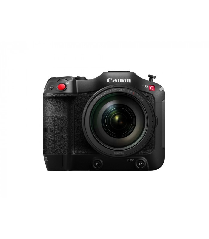 CANON EOS C70 EU18