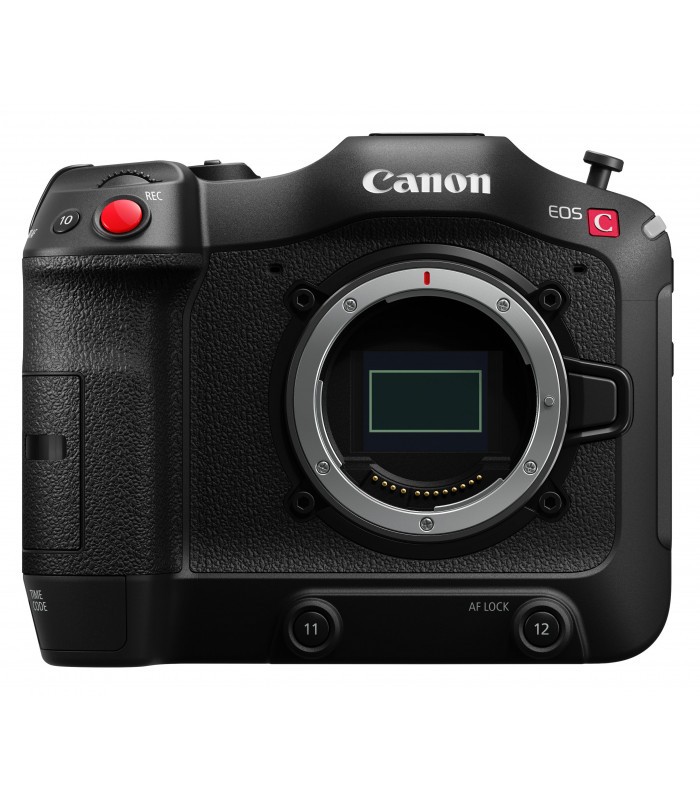 CANON EOS C70 EU18