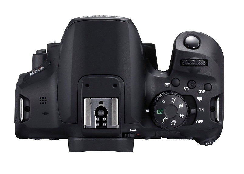 CANON EOS 850D 18-55 IS STM