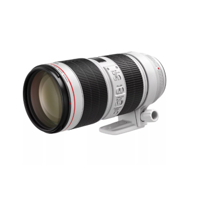 CANON EF 70-200mm f/2.8L IS III USM