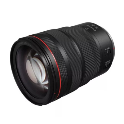 CANON RF24-70MM F/2.8 L IS USM EU26