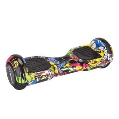SMART BALANCE WHEEL 8