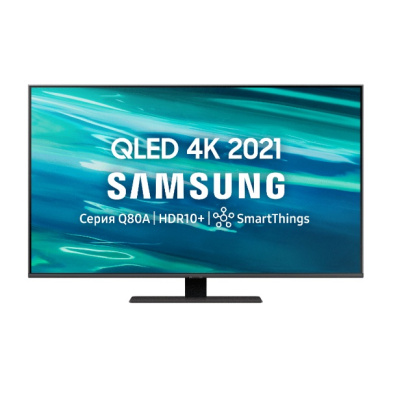 SAMSUNG QE-50Q80A