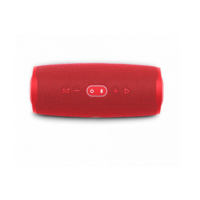 JBL Charge 4 Forest Red