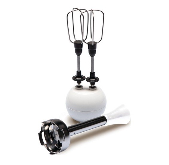 Blender TEFAL Easyblend 1000W 0.7 lt Ağ Set