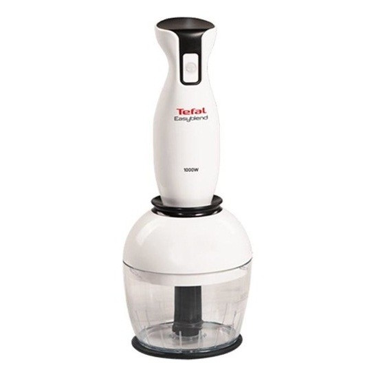 Blender TEFAL Easyblend 1000W 0.7 lt Ağ Set