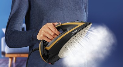 Ütü TEFAL Turbo Pro FV5696 Kireç Avcısı