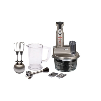 Blender TEFAL Activflow Pro Extreme 1500W 1.5 lt Inox Set