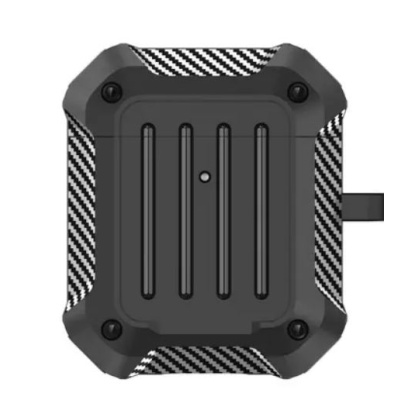  Keys Wiwu Airpods 2 Rubber (Qara)