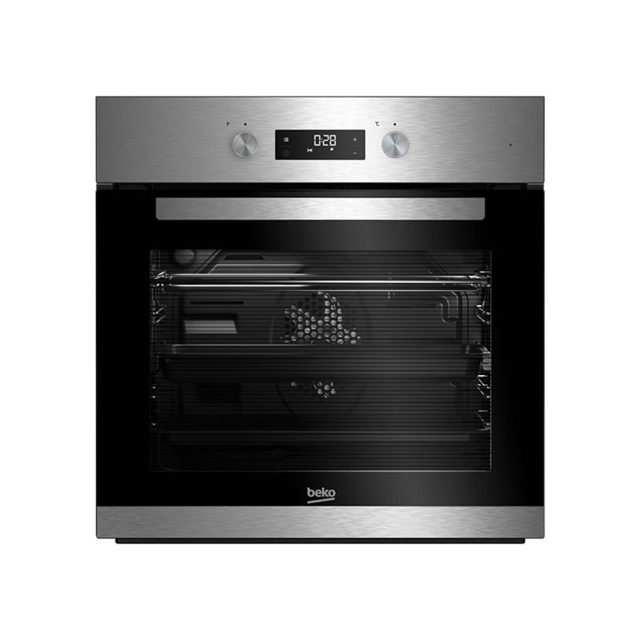 Духовой шкаф beko bim 22304 xcs