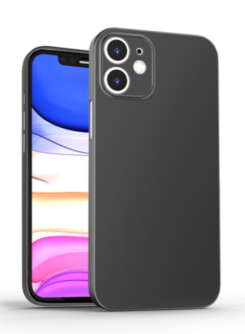 Keys Apple Iphone 12 Mini Wiwu Skin Nano (Qara)