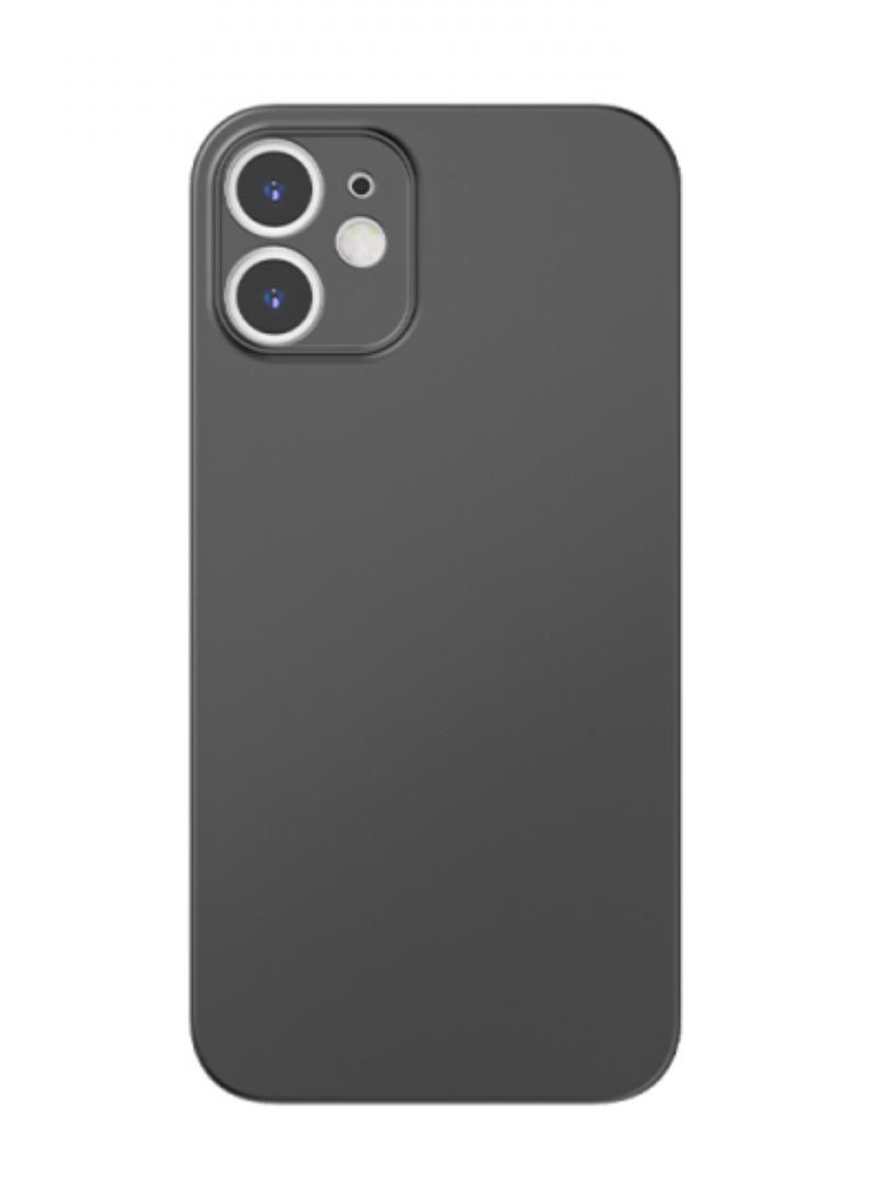 Keys Apple Iphone 12 Mini Wiwu Skin Nano (Qara)