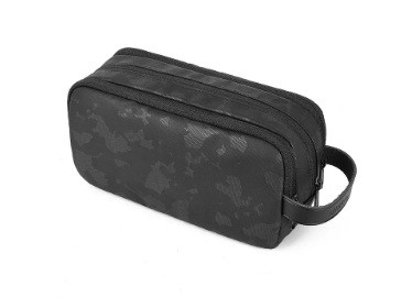 Əl çantası Wiwu Salem Pouch Gray