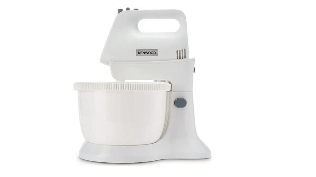 KENWOOD HMP32 A0WH