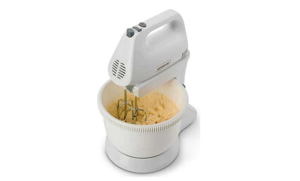 KENWOOD HMP32 A0WH