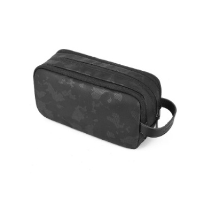 Əl çantası Wiwu Salem Pouch Gray