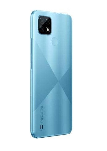 realme c21 telefon