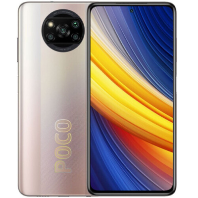 Xiaomi Poco X3 Pro 8/256GB BRONZE