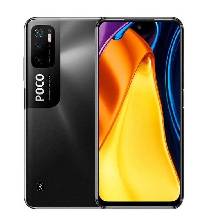Xiaomi Poco M3 Pro 128GB
