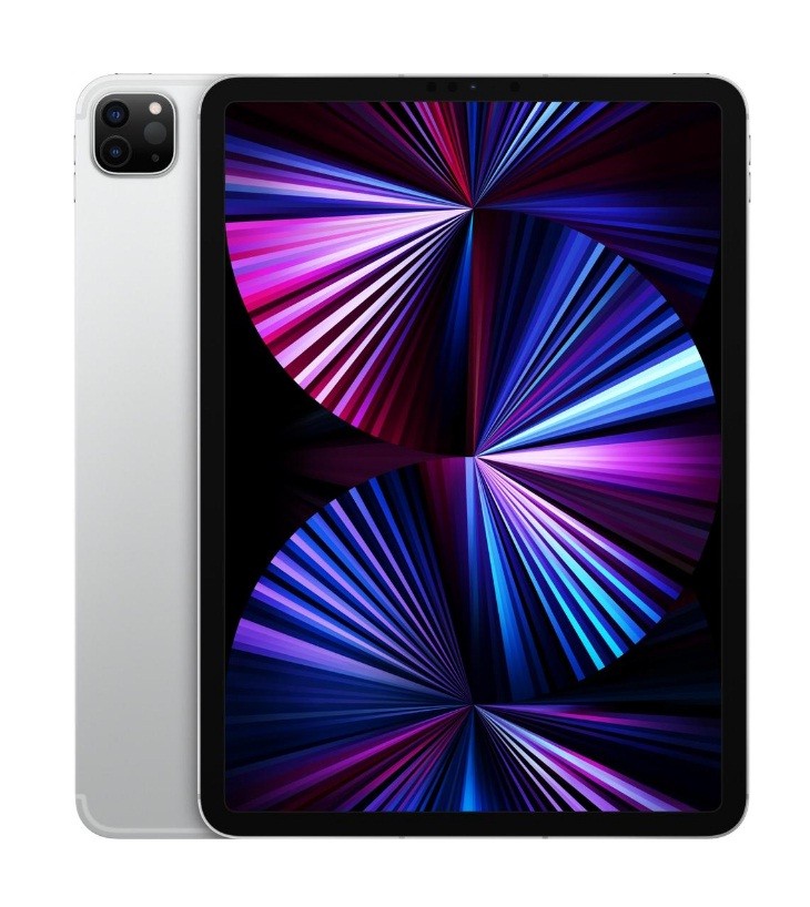 IPAD PRO 11 (2ND GENERATION) WI-FI 128GB