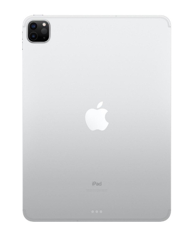 IPAD PRO 11 (2ND GENERATION) WI-FI 128GB