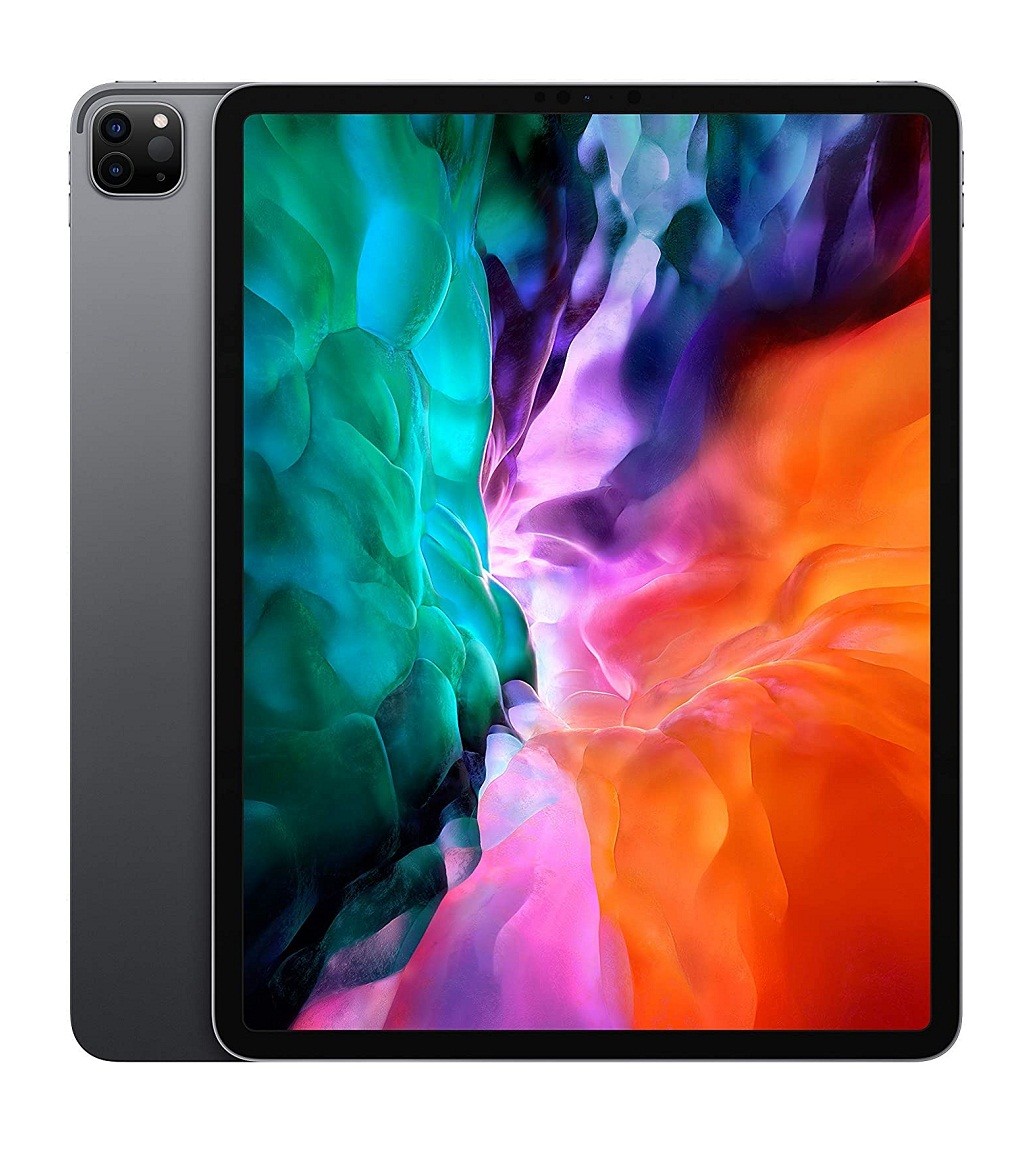 IPAD PRO 12.9 (4TH GENERATION) WI-FI 128GB