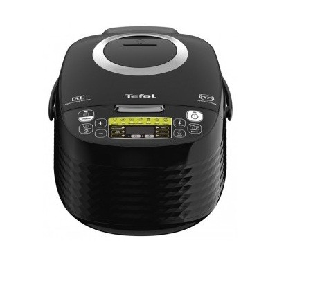Multibişirici TEFAL Effectual 37in1 Keramik Qablı