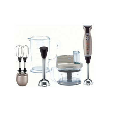 Blender TEFAL Activflow Pro 1000W 1.5 lt Boz Set