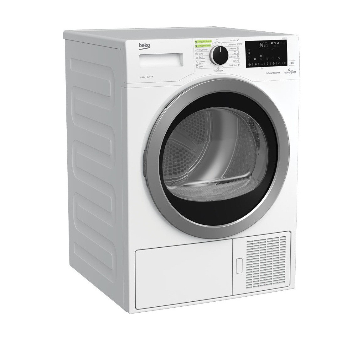 BEKO DS 8539 TU