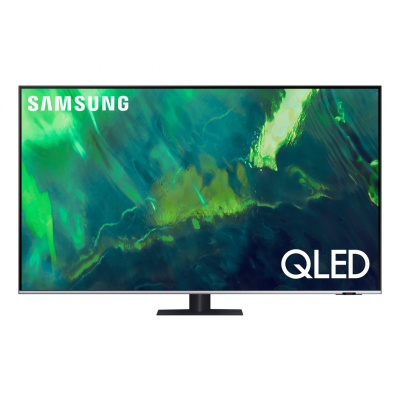 SAMSUNG QE-55Q70A