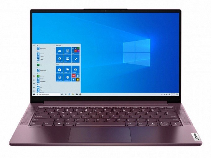 LENOVO Yoga SLIM 7 14ITL05 (82A3009LRK)