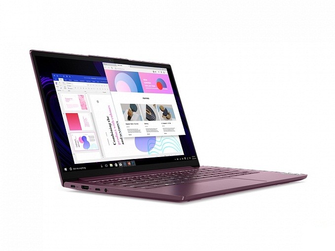 LENOVO Yoga SLIM 7 14ITL05 (82A3009LRK)
