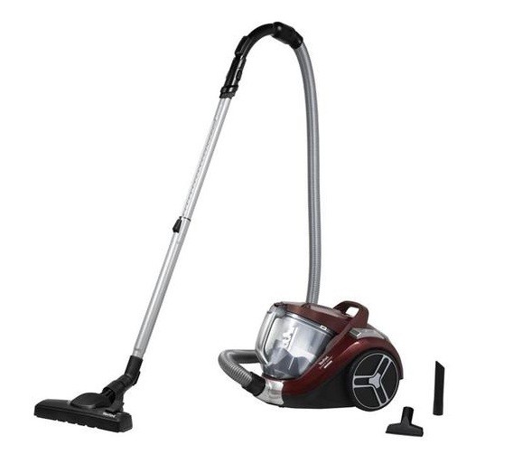 Tozsoran TEFAL UW4833 Extent Power Qablı Qırmızı