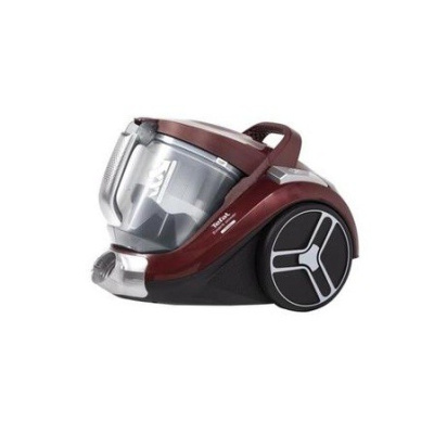 Tozsoran TEFAL UW4833 Extent Power Qablı Qırmızı