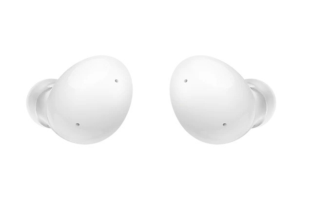 Samsung Galaxy Buds 2 White