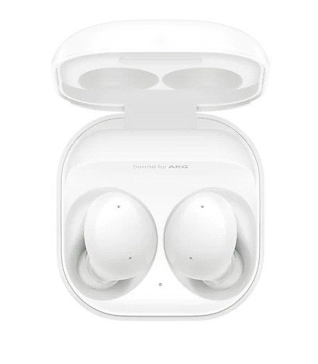 Samsung Galaxy Buds 2 White